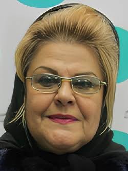 پروین قائم‌مقامی